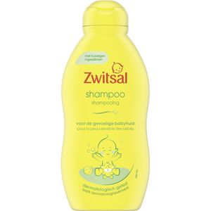 Zwitsal shampoo (200 ml)