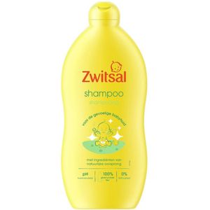 Zwitsal - Shampoo - 700 ml