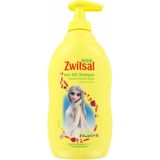 Zwitsal Kids - Anti Klit Shampoo - 400ml