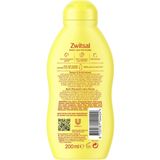 Zwitsal Bad - Schuimbad Zeepvrij - 200 ml