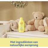 Zwitsal Bad - Schuimbad Zeepvrij - 200 ml