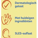 Zwitsal Bad - Schuimbad Zeepvrij - 200 ml