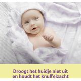 Zwitsal - Zeepvrije Wascreme - 200ml