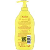 Zwitsal Anti-Klit Shampoo - Baby - met anti-prik formule en ingrediënten van natuurlijke oorsprong - 6 x 400 ml