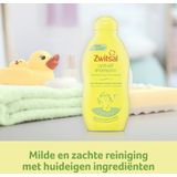 6x Zwitsal Shampoo Anti-Klit 200 ml