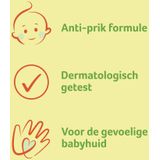 6x Zwitsal Shampoo Anti-Klit 200 ml