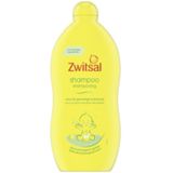 6x Zwitsal Shampoo 700 ml