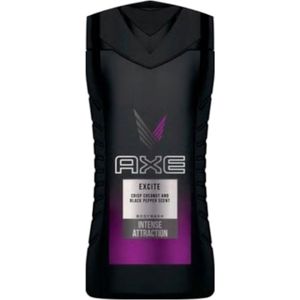 Axe Douchegel - Excite 250 ml
