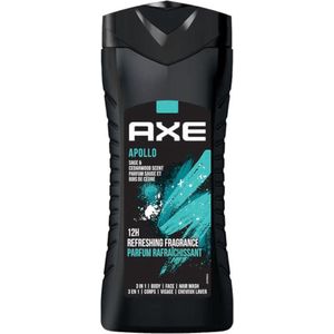 Axe Apollo Douchegel 250ML