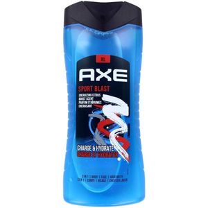 Axe Douchegel Sport Blast, 400 ml