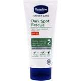 Vaseline Creme Dark Spot Rescue 100ml