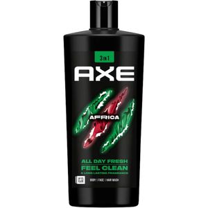 AXE - Douchegel - Africa - 700 ml