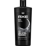 AXE 3-in-1 Douchegel & Shampoo - Black - 700 ml - Dermatologisch Getest