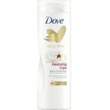Dove Bodylotion - Restoring Care 400 ml