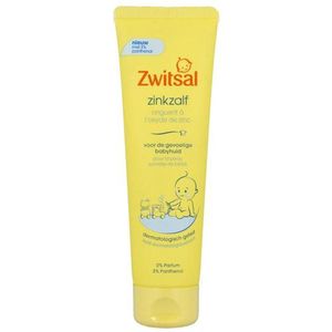 Zwitsal - Zinksalbe - 200 ml