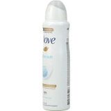 Dove - Cotton Soft - Deodorant Spray - 150 ml