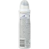 Dove - Cotton Soft - Deodorant Spray - 150 ml