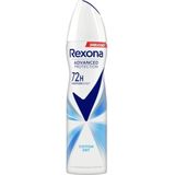 Rexona Women Cotton Dry - Deodorant Spray - 150 ml