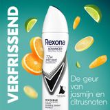 Rexona - Invisible - Deodorant - 150ml