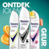 Rexona - Invisible - Deodorant - 150ml