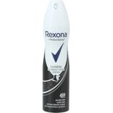 Rexona - Invisible - Deodorant - 150ml