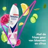 Rexona Deodorant Spray Advanced Protection Ultra Dry Biorythm 150 ml