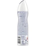 6x Rexona Deodorant Spray Advanced Protection Cotton Dry 150 ml
