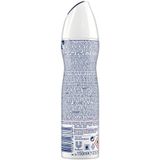 Rexona Women Advanced Protection Anti-Transpirant Spray - Biorythm - met Body Heat Activated Technologie - 6 x 150 ml