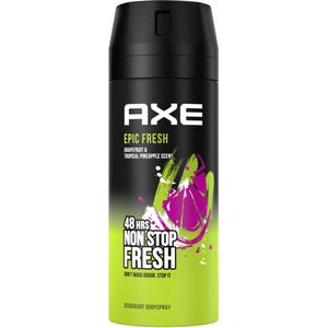 Axe Deodorant Bodyspray Epic Fresh 150 ml