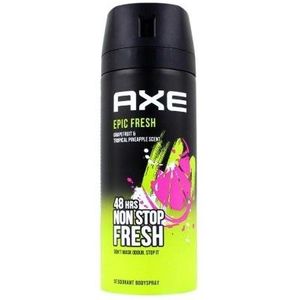 Axe - Epic Fresh - Deodorant - 150 ml