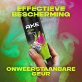 AXE Epic Fresh Deodorant Bodyspray - 6 x 150 ml - Voordeelverpakking
