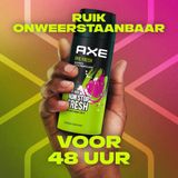 AXE Epic Fresh Deodorant Bodyspray - 6 x 150 ml - Voordeelverpakking