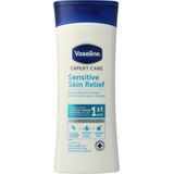 Vaseline - Expert Care - Bodylotion - Sensitive Skin Relief - 400 ml