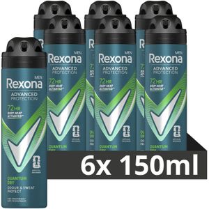 Rexona Deodorant