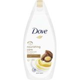 Dove Douche nourishing care 450ml