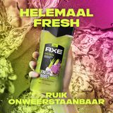 Axe Epic Fresh Douchegel voor Gezicht, Lichaam en Haar 250 ml