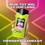 Axe - 3-in-1 Douchegel - Epic Fresh - 250 ml - Natuurlijke Ingrediënten