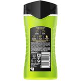 Axe 3-in-1 Douchegel - Epic Fresh - 6 x 250 ml