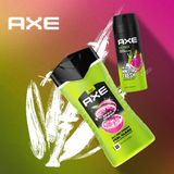 Axe 3-in-1 Douchegel - Epic Fresh - 6 x 250 ml