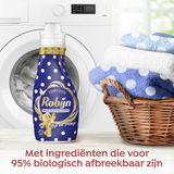 Robijn Wasverzachter Stip & Streep - 750 ml