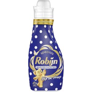 Robijn Wasverzachter Stip & Streep - 750 ml