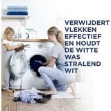 Neutral - Vloeibaar Wasmiddel - Wit - Parfumvrij - 0% Kleurstoffen