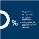 Neutral - Kleur - Vloeibaar Wasmiddel - 1 Liter - 20 Wasbeurten