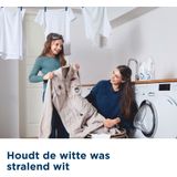 Neutral Vloeibaar Wasmiddel - Wit - zorgt voor de gevoelige huid - 6 x 20 wasbeurten