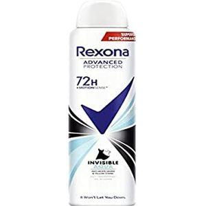 Des Rexona Invis Aqua Sp 200 72 H
