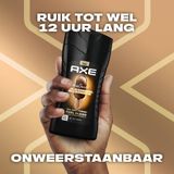 AXE Limited Edition Magnum Gold Caramel Billionaire 3-in-1 Douchegel - 6x250ml - Voordeelverpakking