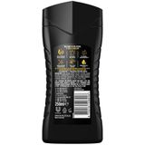 AXE Limited Edition Magnum Gold Caramel Billionaire 3-in-1 Douchegel - 6x250ml - Voordeelverpakking