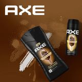 AXE Limited Edition Magnum Gold Caramel Billionaire 3-in-1 Douchegel - 6x250ml - Voordeelverpakking