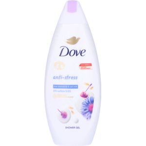 Dove Douchecreme Anti-Stress 250 ml