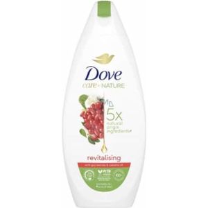 Dove - Douchegel - Revitalising - Verfrissend - 225 ml